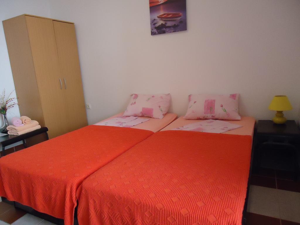Apartments Villa Micunovic Herceg Novi Bilik gambar