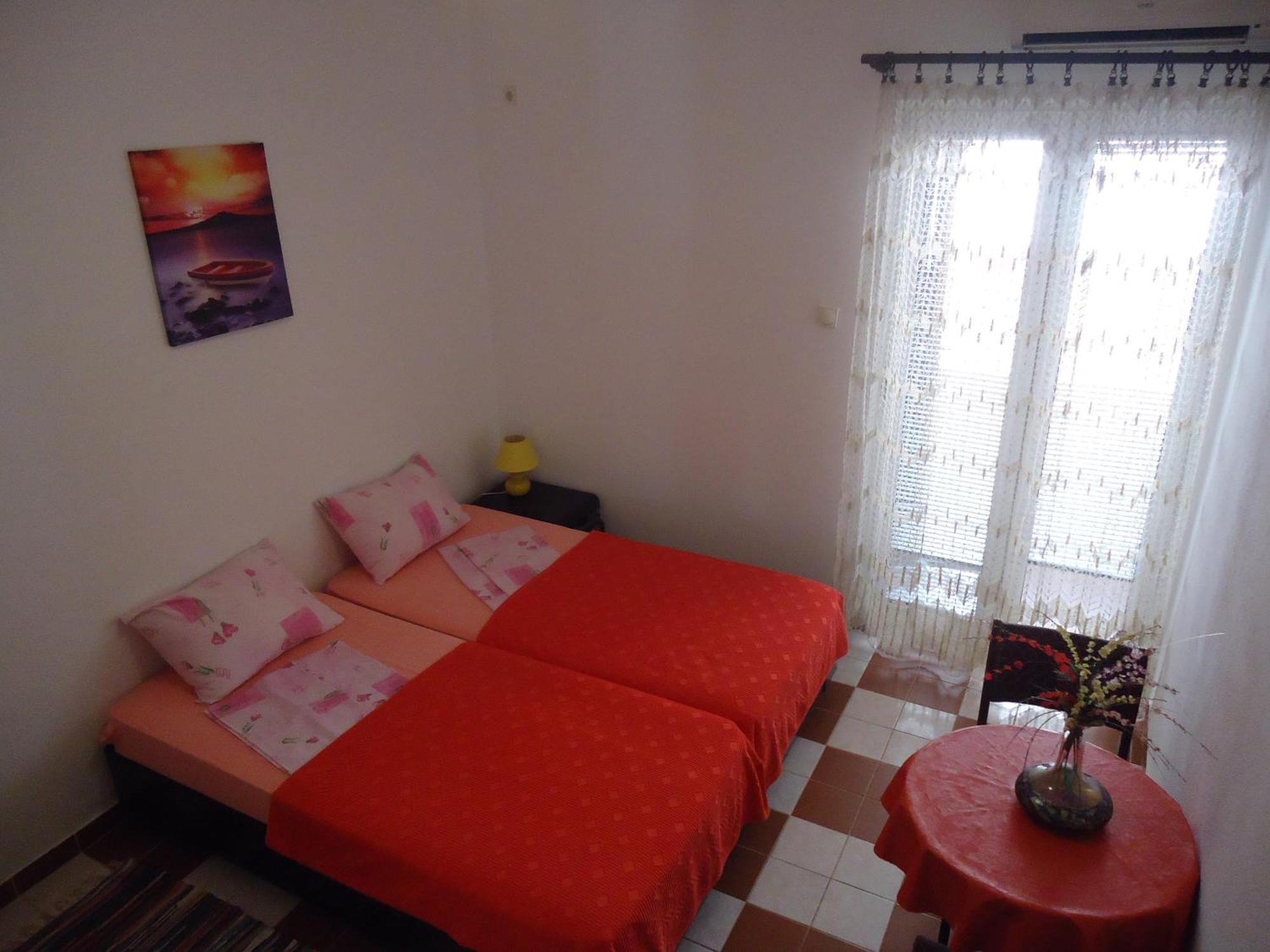 Apartments Villa Micunovic Herceg Novi Bilik gambar