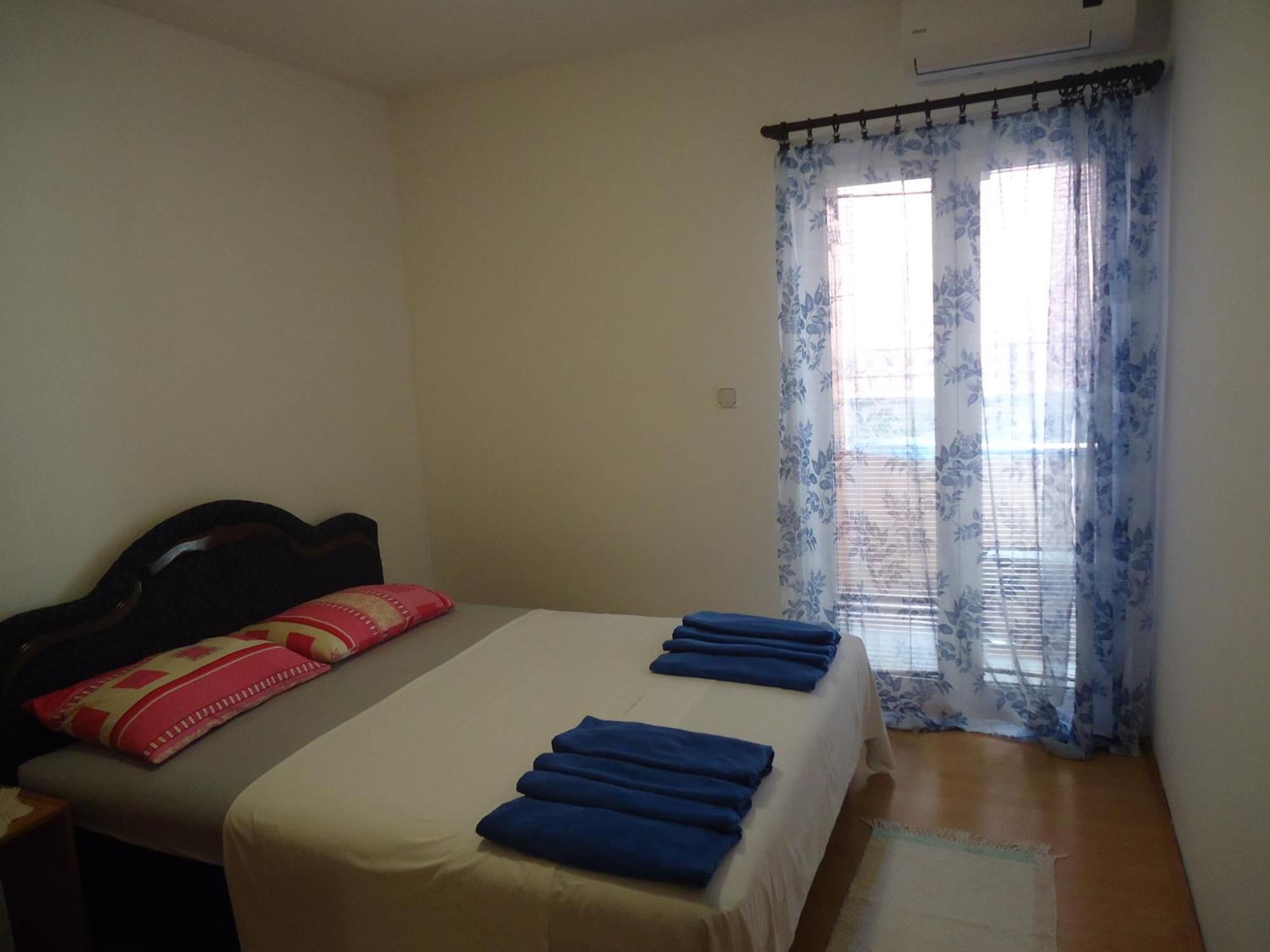 Apartments Villa Micunovic Herceg Novi Bilik gambar