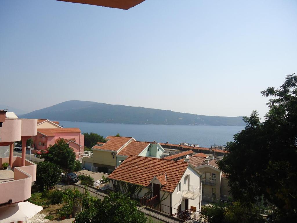 Apartments Villa Micunovic Herceg Novi Bilik gambar