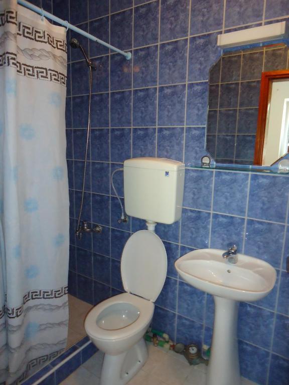 Apartments Villa Micunovic Herceg Novi Bilik gambar