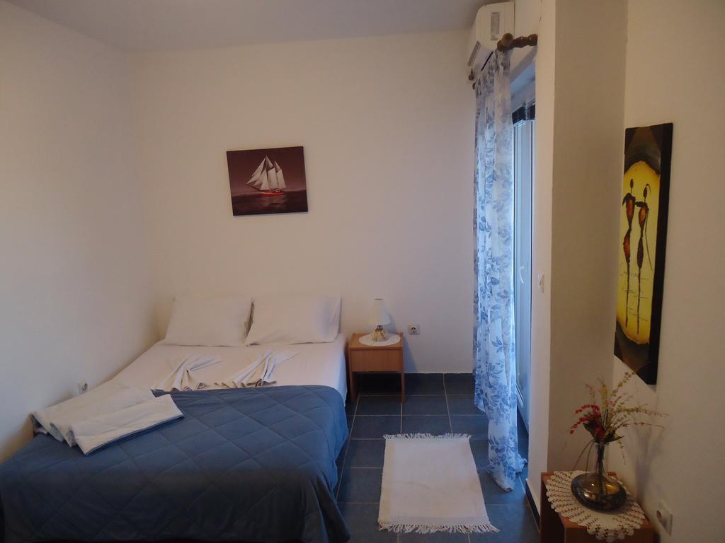 Apartments Villa Micunovic Herceg Novi Luaran gambar