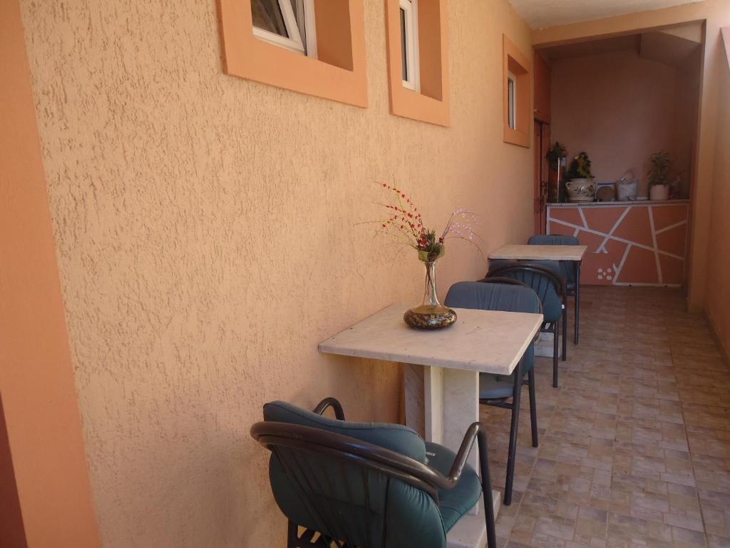 Apartments Villa Micunovic Herceg Novi Bilik gambar