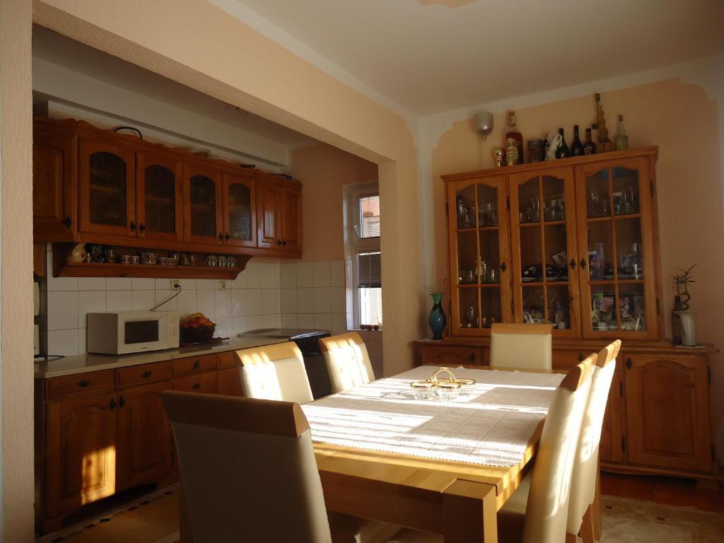 Apartments Villa Micunovic Herceg Novi Bilik gambar