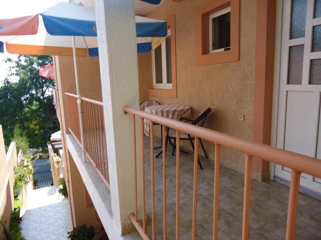 Apartments Villa Micunovic Herceg Novi Luaran gambar