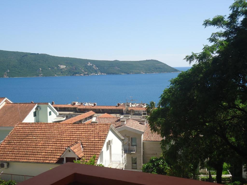 Apartments Villa Micunovic Herceg Novi Bilik gambar